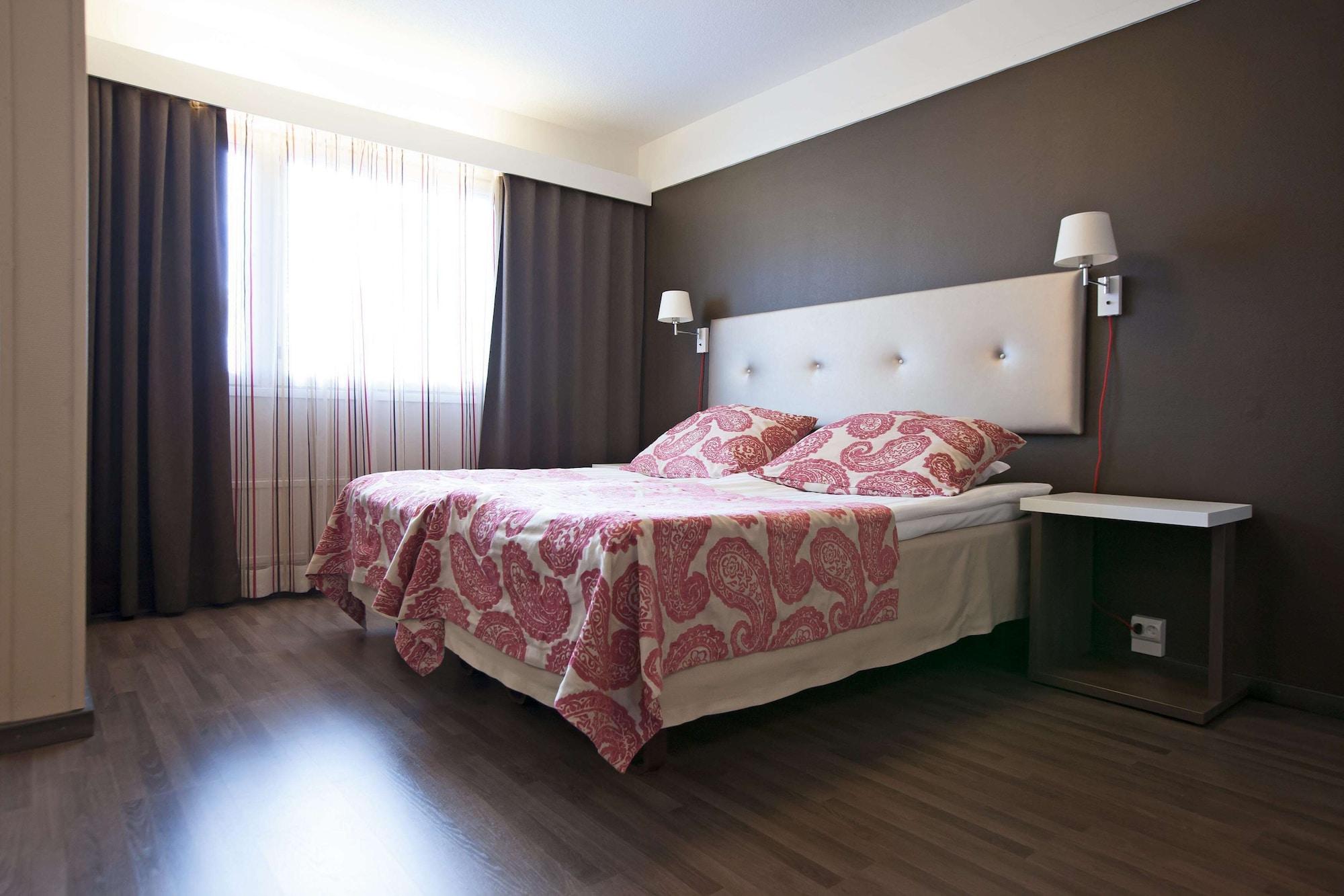 Hotel Kajanus Kajaani Luaran gambar