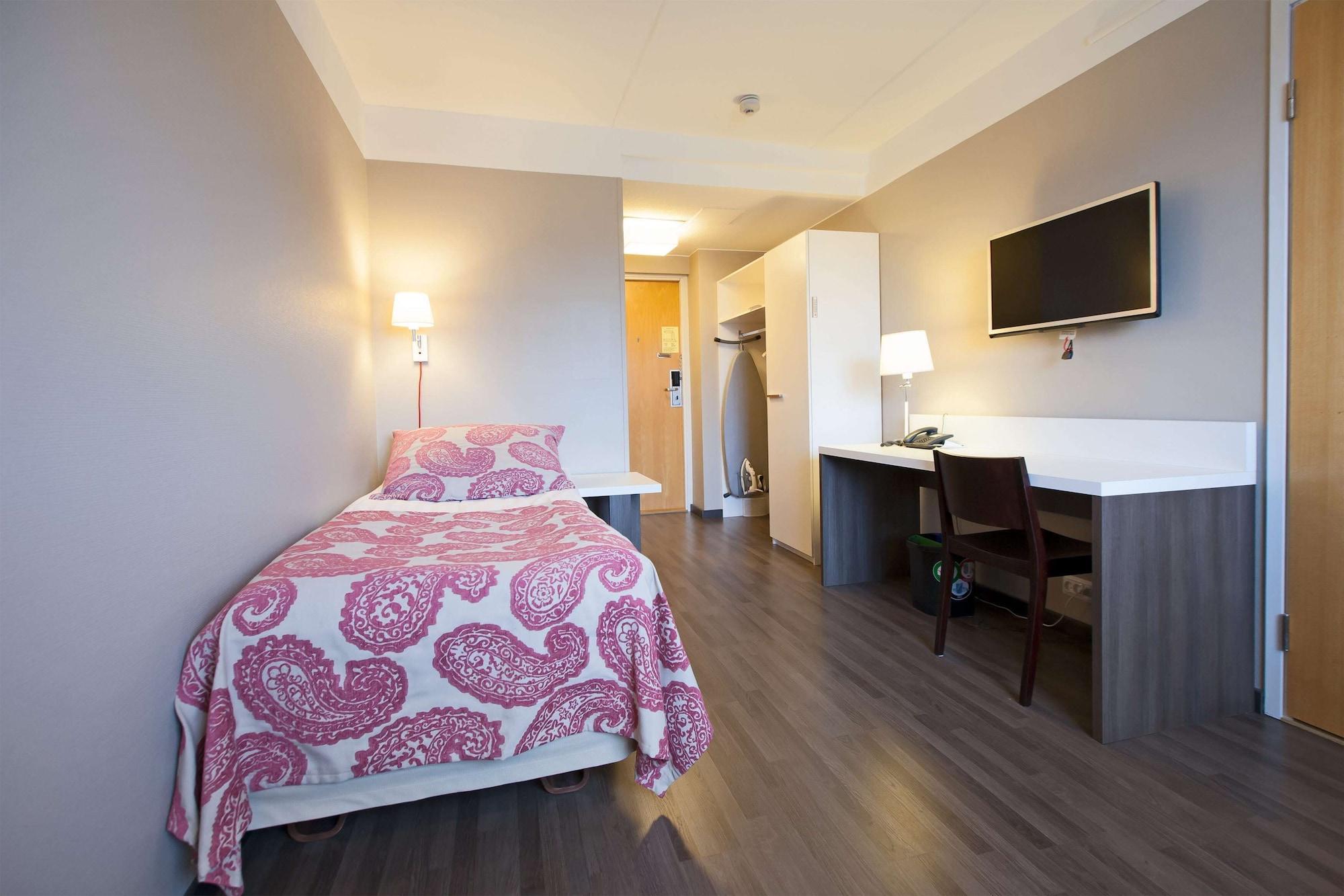 Hotel Kajanus Kajaani Luaran gambar