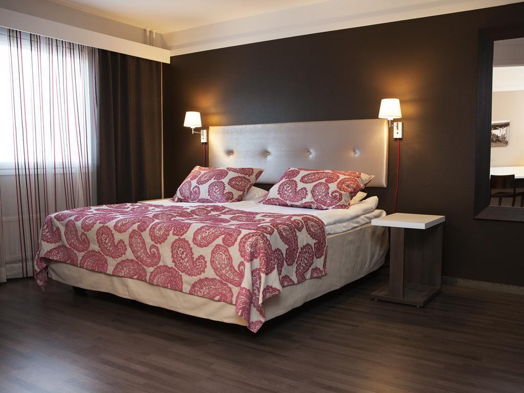 Hotel Kajanus Kajaani Luaran gambar