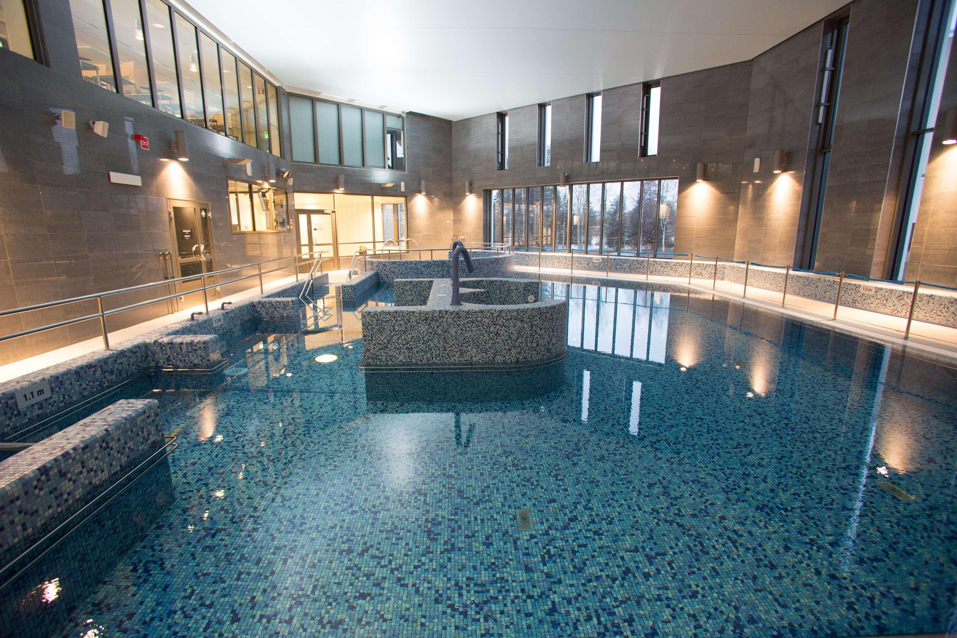 Hotel Kajanus Kajaani Luaran gambar