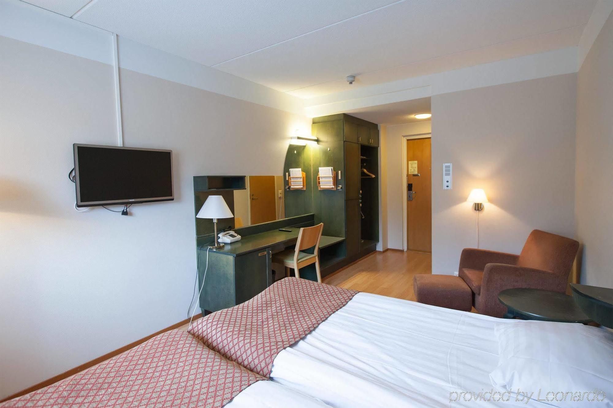 Hotel Kajanus Kajaani Luaran gambar